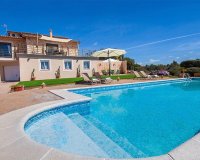 Перепродажа - Вилла - Пальма-де-Майорка - Palma