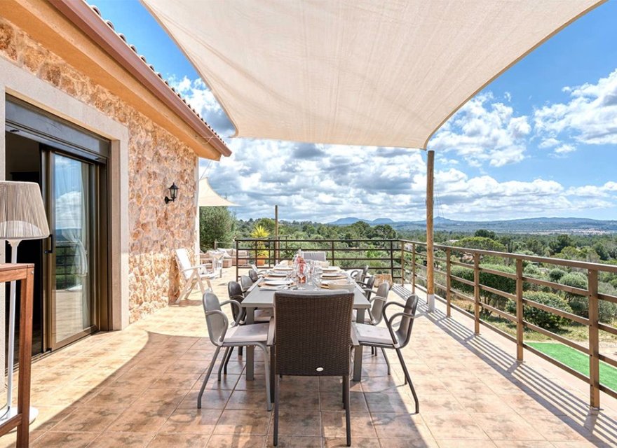 Перепродажа - Вилла - Пальма-де-Майорка - Palma