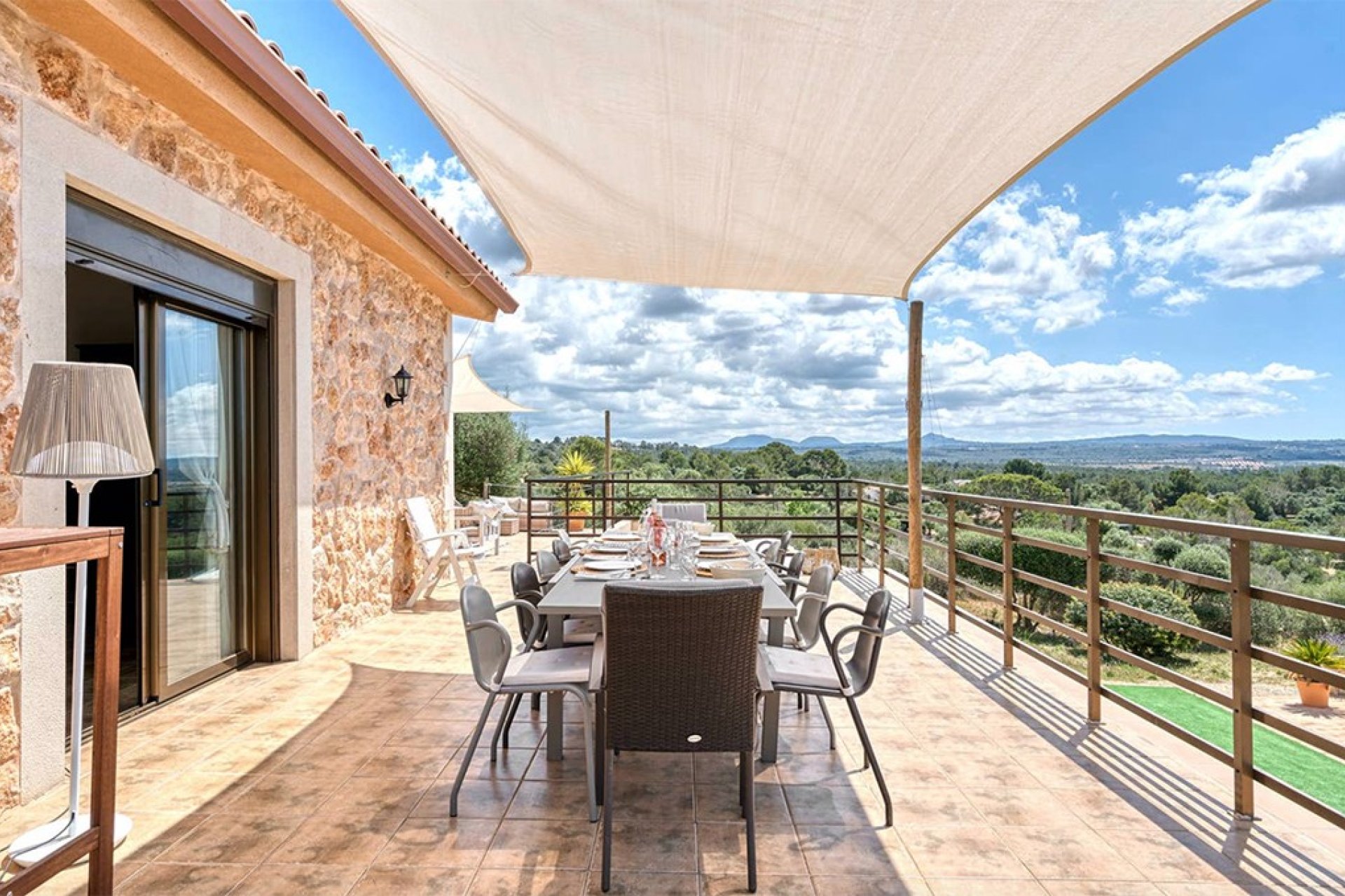 Перепродажа - Вилла - Пальма-де-Майорка - Palma