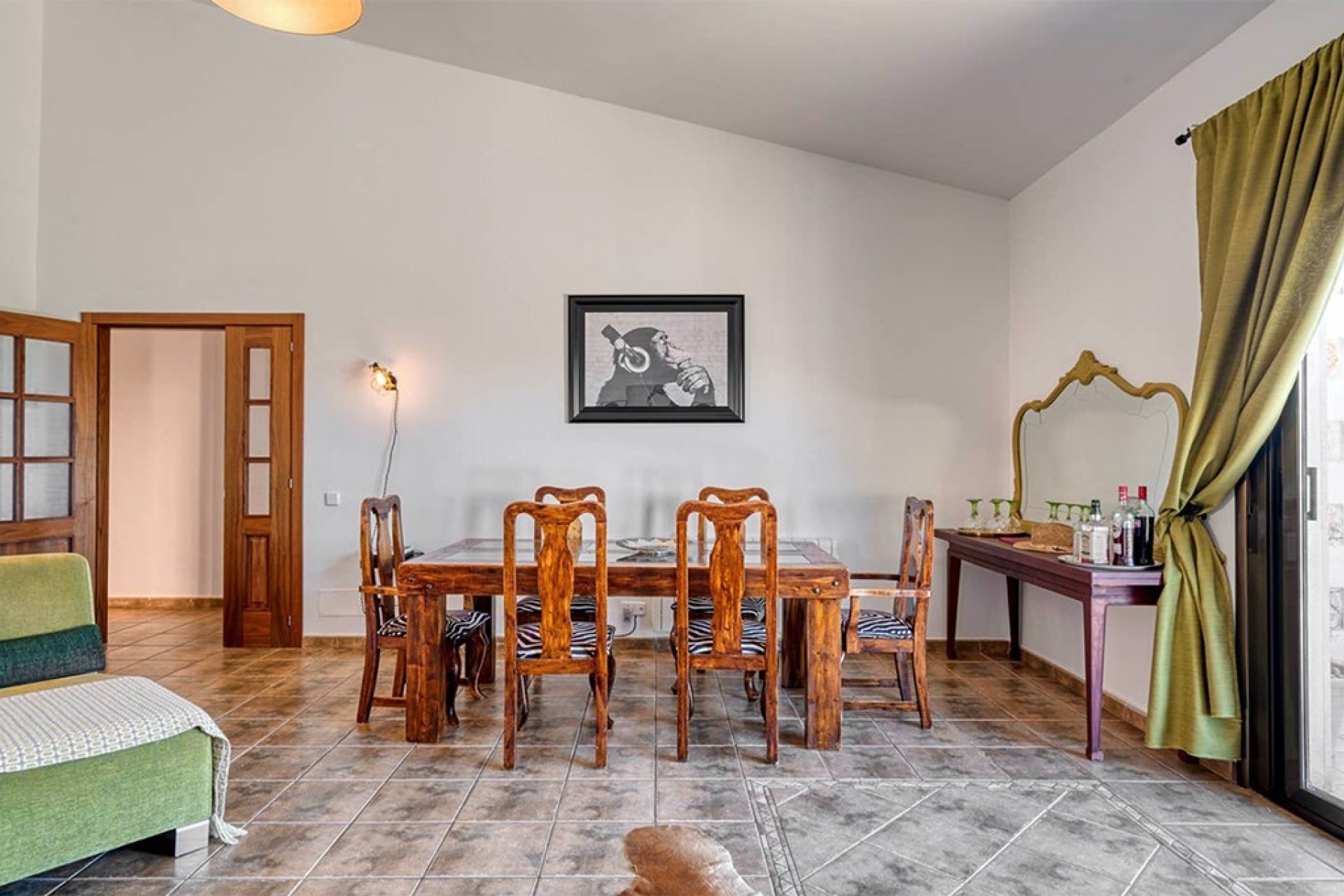 Перепродажа - Вилла - Пальма-де-Майорка - Palma