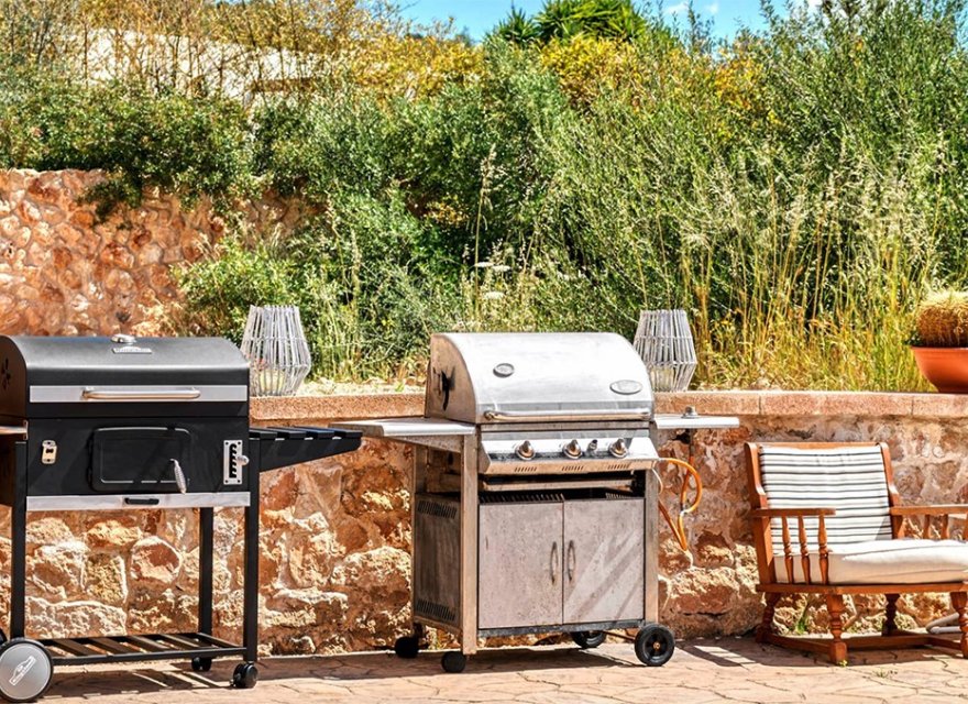 Перепродажа - Вилла - Пальма-де-Майорка - Palma