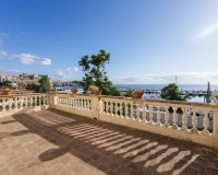 Перепродажа - Вилла - Пальма-де-Майорка - San Agustí