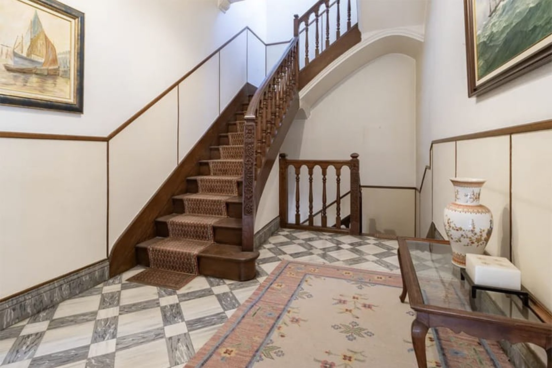 Перепродажа - Вилла - Пальма-де-Майорка - San Agustí