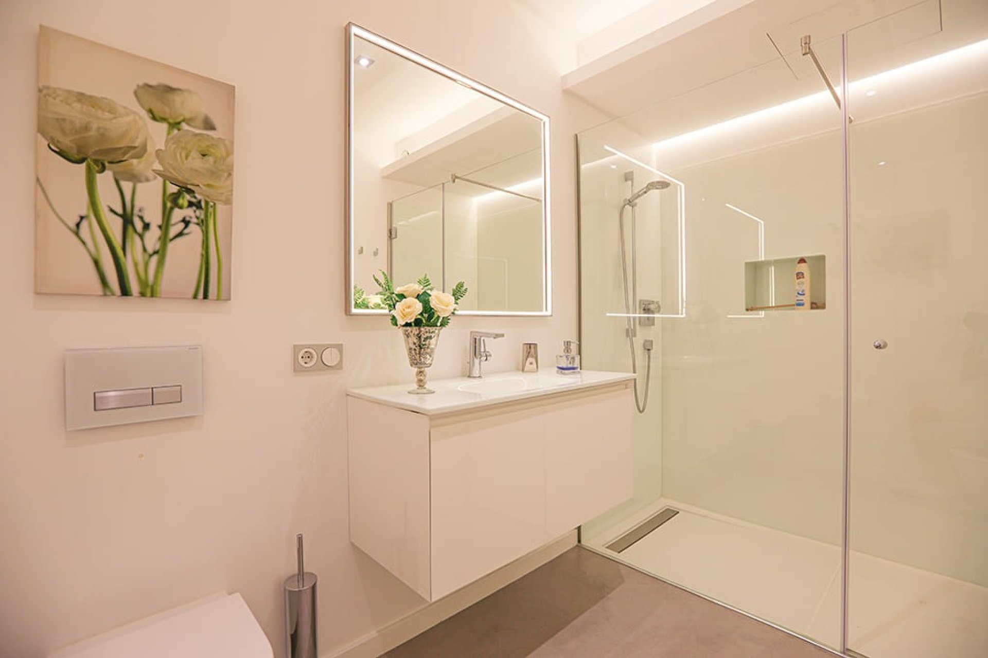 Перепродажа - Вилла - Пальма-де-Майорка - Son Vida