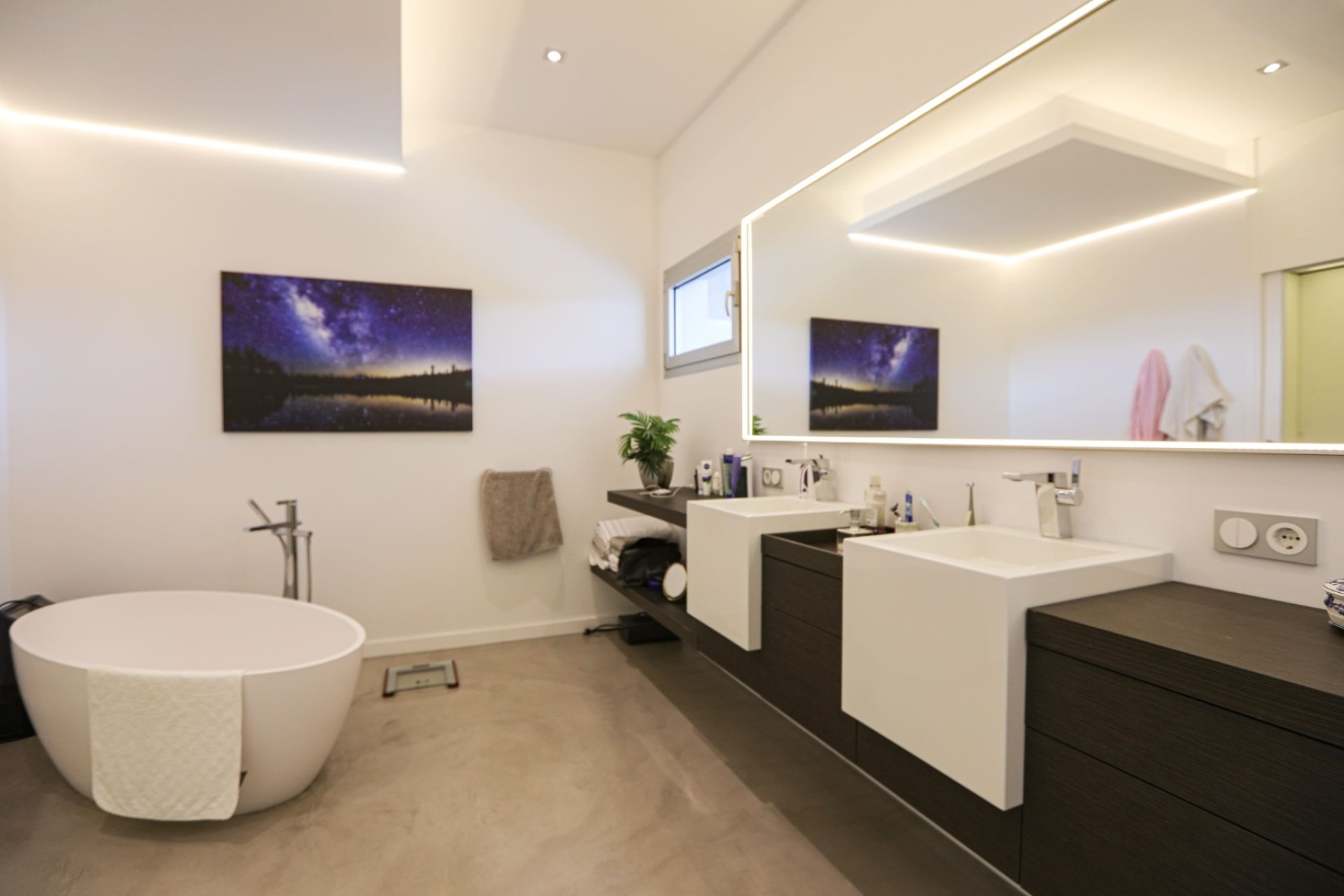 Перепродажа - Вилла - Пальма-де-Майорка - Son Vida