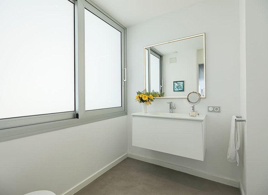 Перепродажа - Вилла - Пальма-де-Майорка - Son Vida