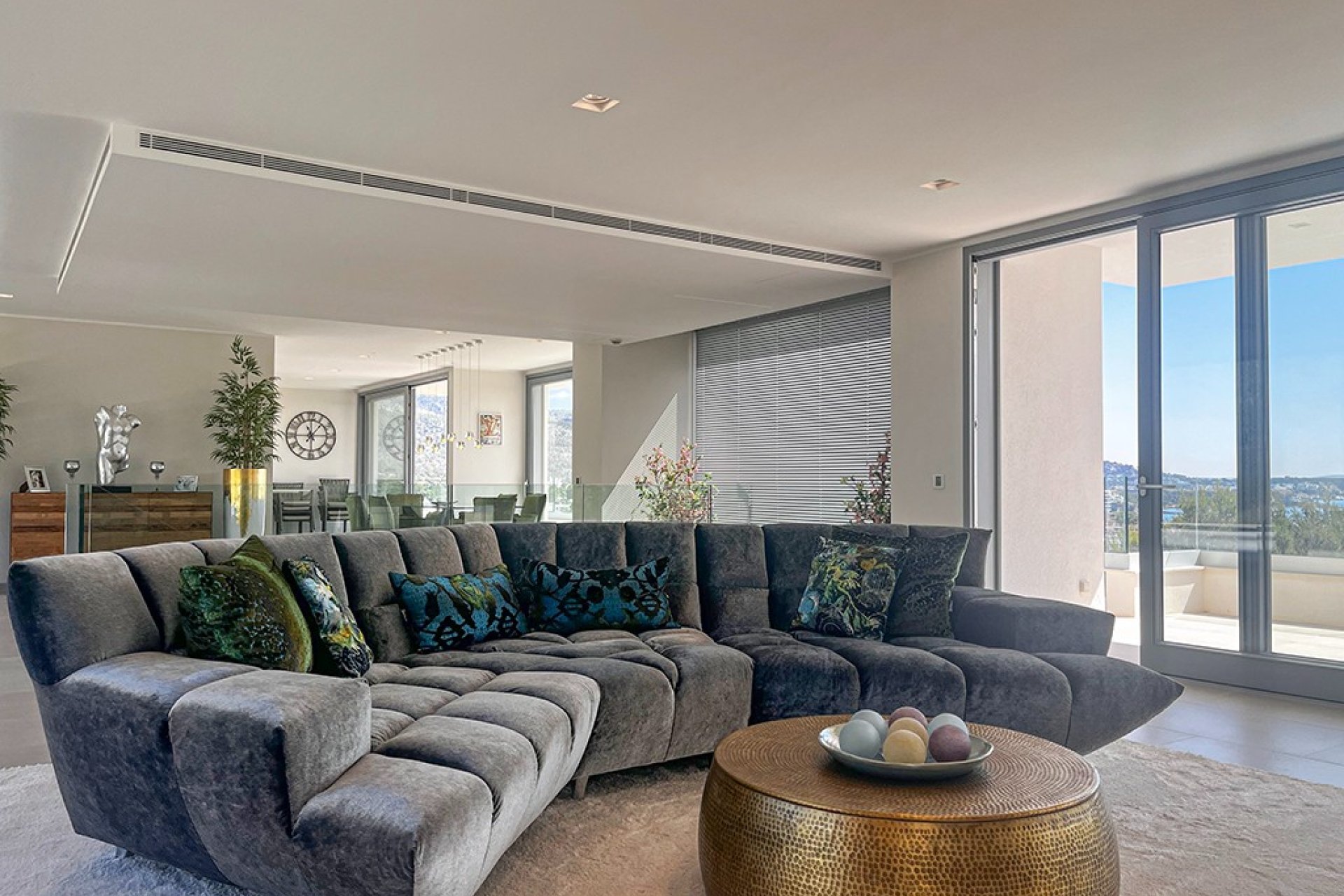 Перепродажа - Вилла - Palmanova