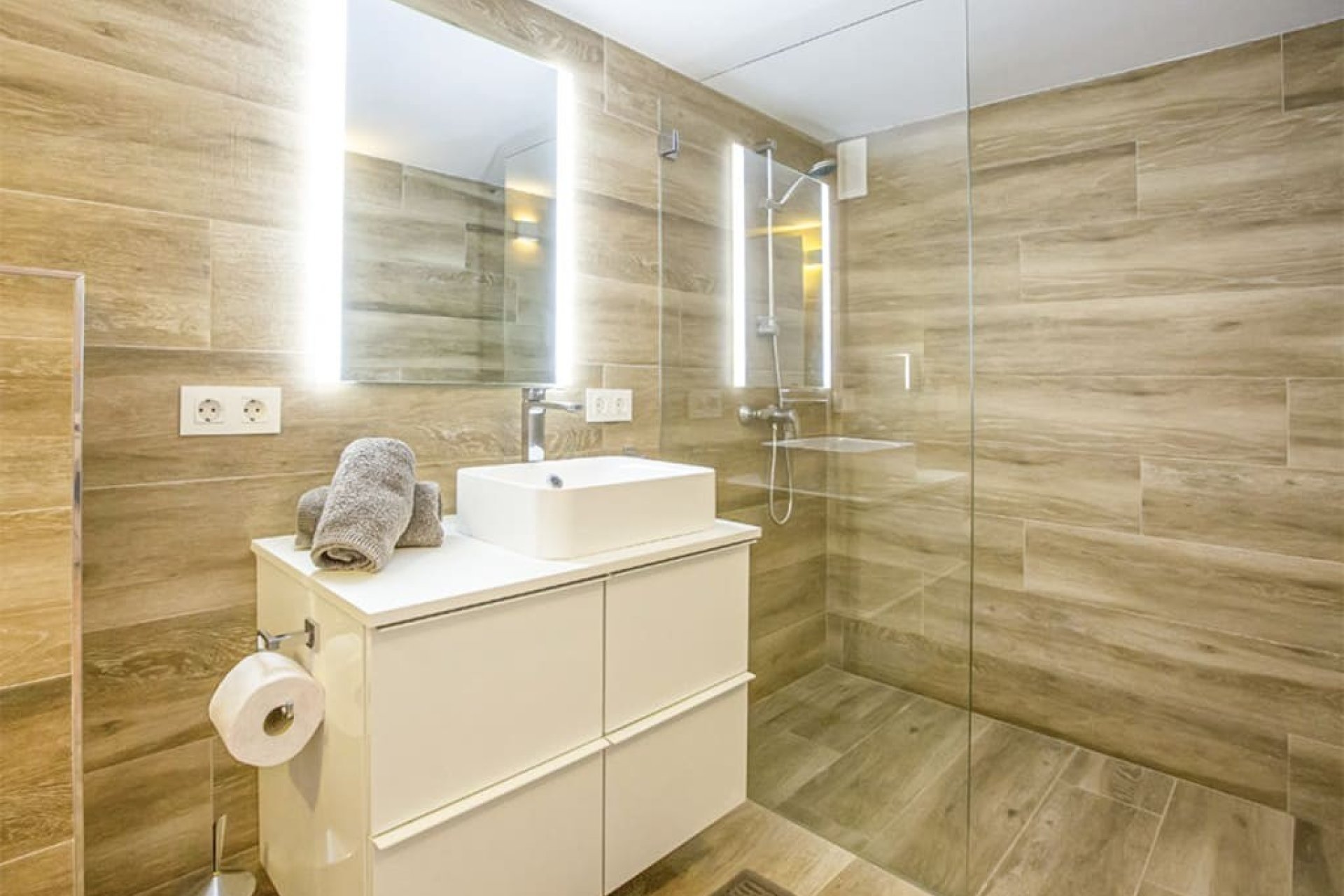 Перепродажа - Вилла - Palmanova