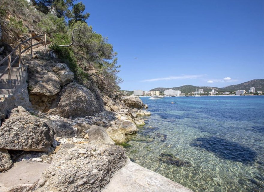 Перепродажа - Вилла - Palmanova