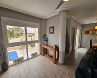 Перепродажа - Вилла - Playa Flamenca - San Jose