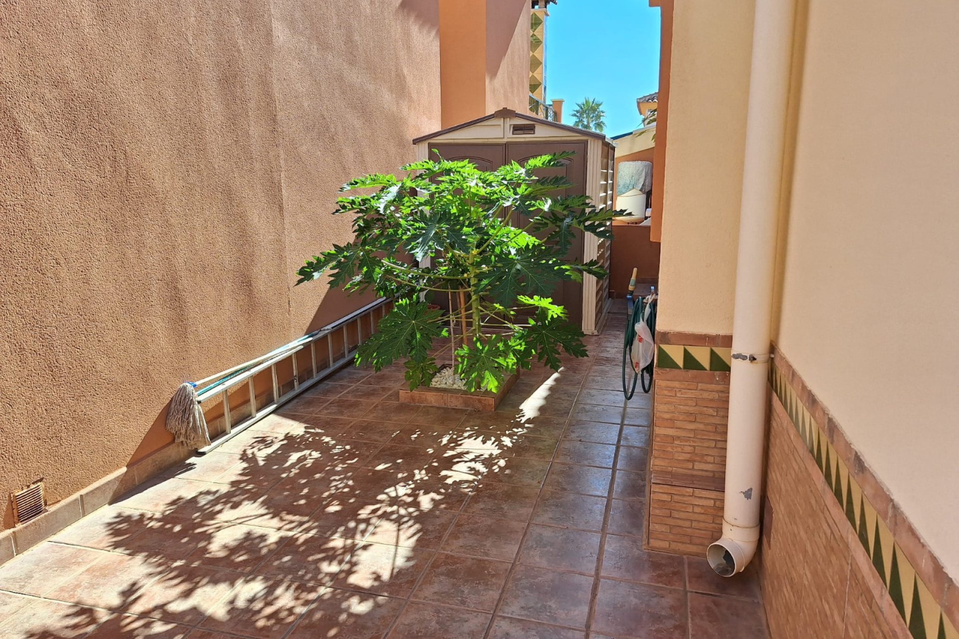 Перепродажа - Вилла - Playa Flamenca - Villas San Luis