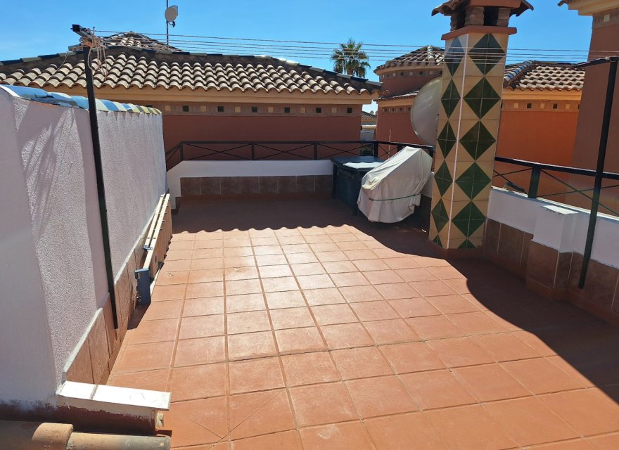 Перепродажа - Вилла - Playa Flamenca - Villas San Luis