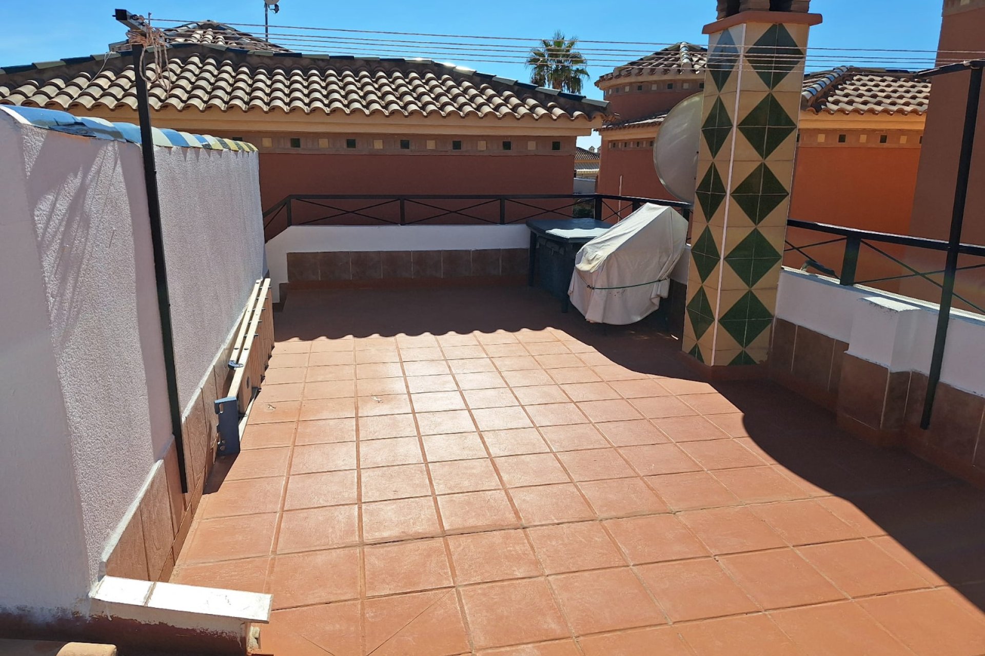 Перепродажа - Вилла - Playa Flamenca - Villas San Luis