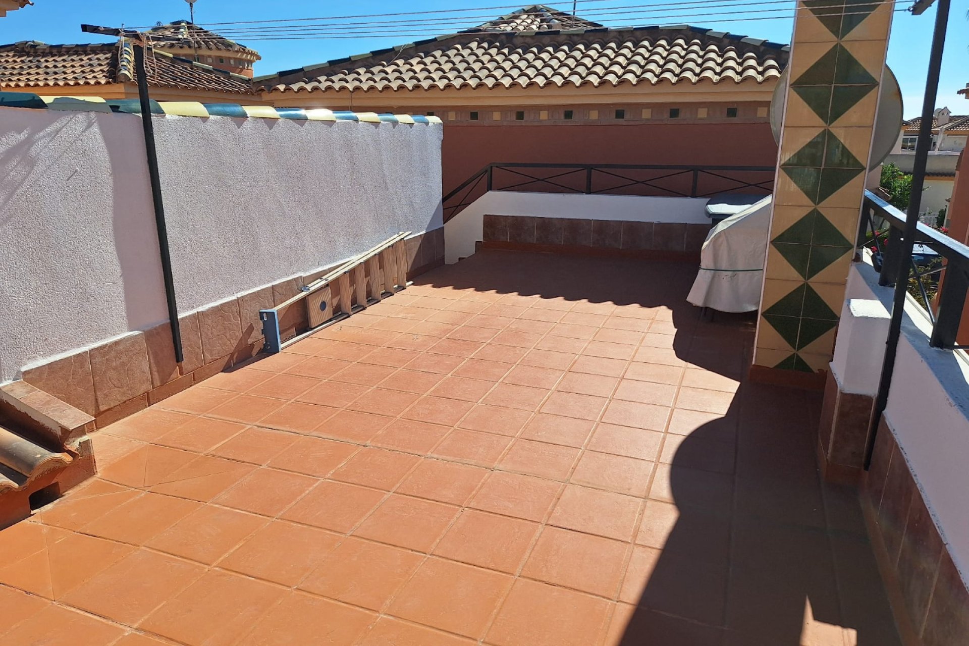 Перепродажа - Вилла - Playa Flamenca - Villas San Luis