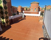 Перепродажа - Вилла - Playa Flamenca - Villas San Luis