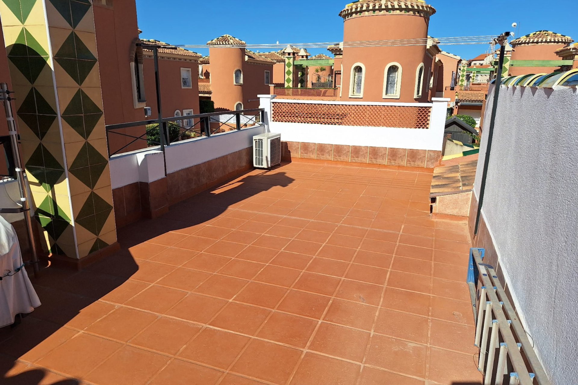 Перепродажа - Вилла - Playa Flamenca - Villas San Luis