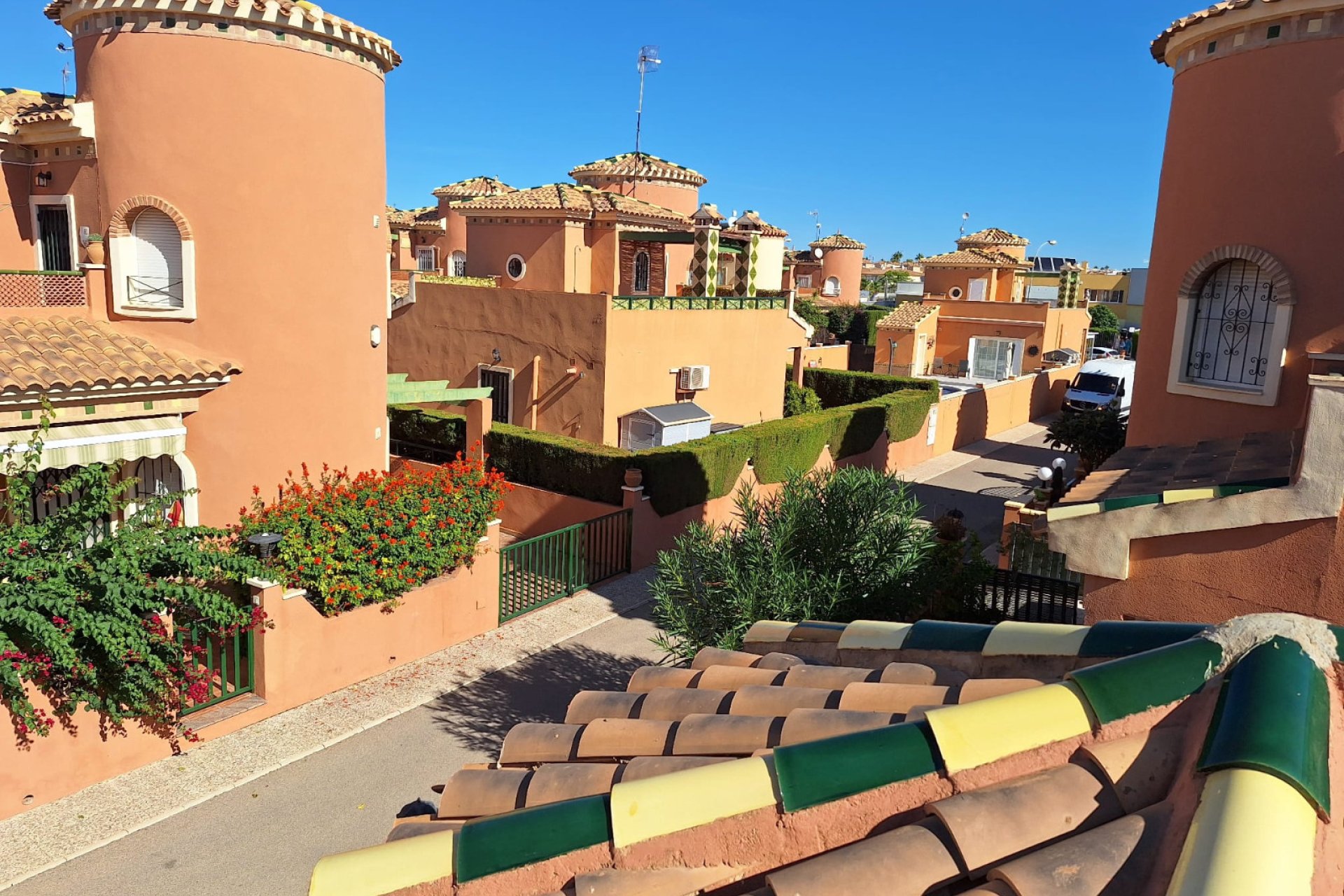 Перепродажа - Вилла - Playa Flamenca - Villas San Luis