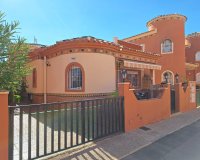 Перепродажа - Вилла - Playa Flamenca - Villas San Luis