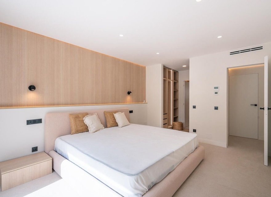 Перепродажа - Вилла - Pollenca