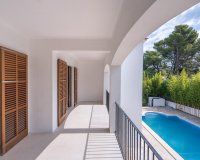 Перепродажа - Вилла - Pollenca