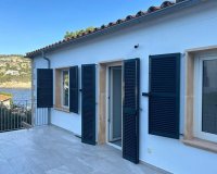 Перепродажа - Вилла - Puerto d’Andratx