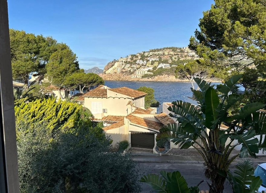 Перепродажа - Вилла - Puerto d’Andratx