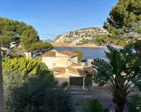 Перепродажа - Вилла - Puerto d’Andratx