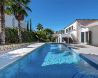 Перепродажа - Вилла - Puerto d’Andratx