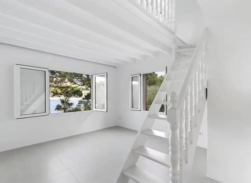 Перепродажа - Вилла - Puerto d’Andratx