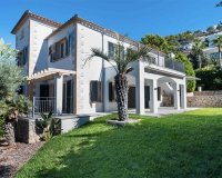 Перепродажа - Вилла - Puerto d’Andratx