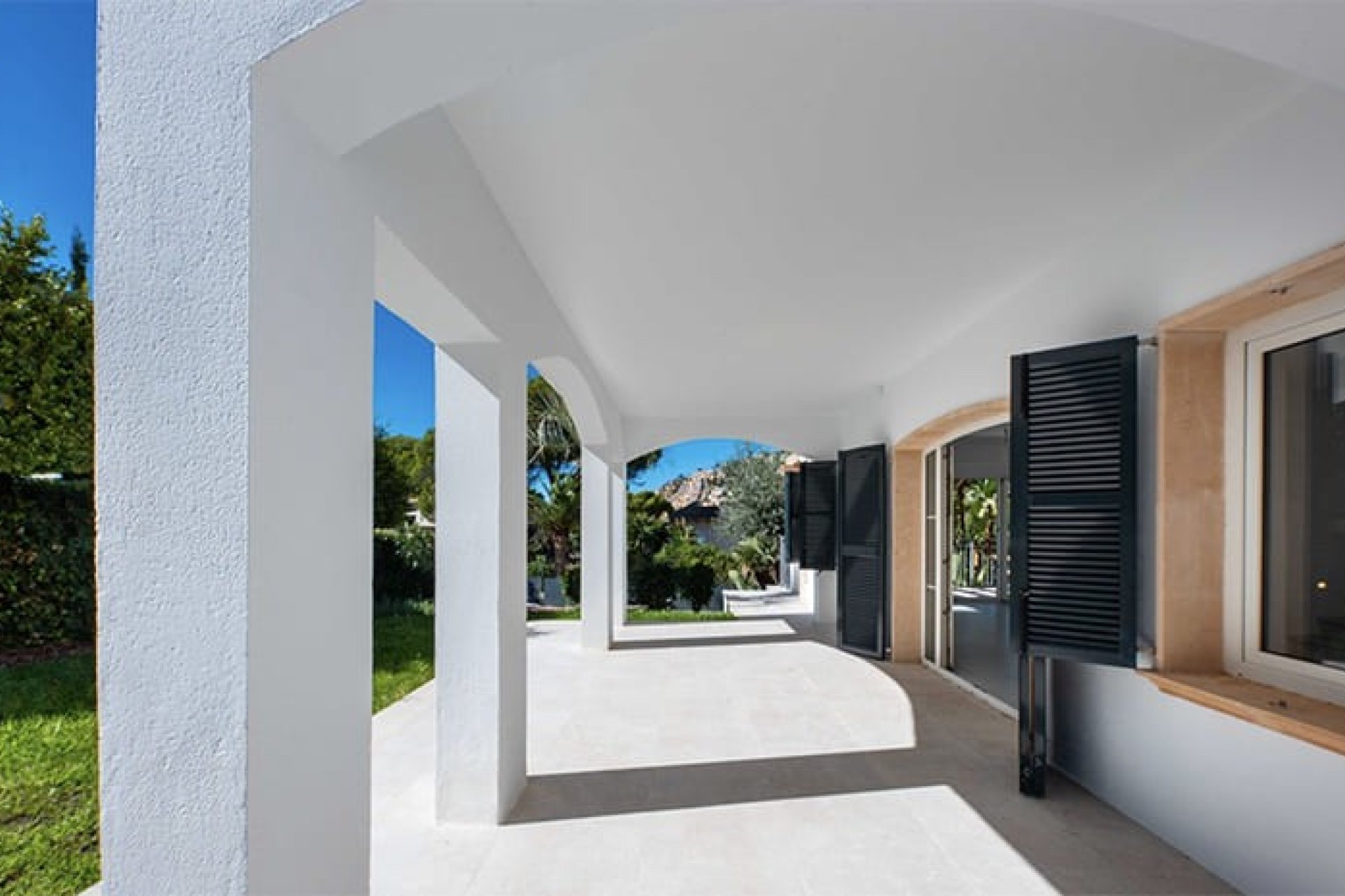 Перепродажа - Вилла - Puerto d’Andratx