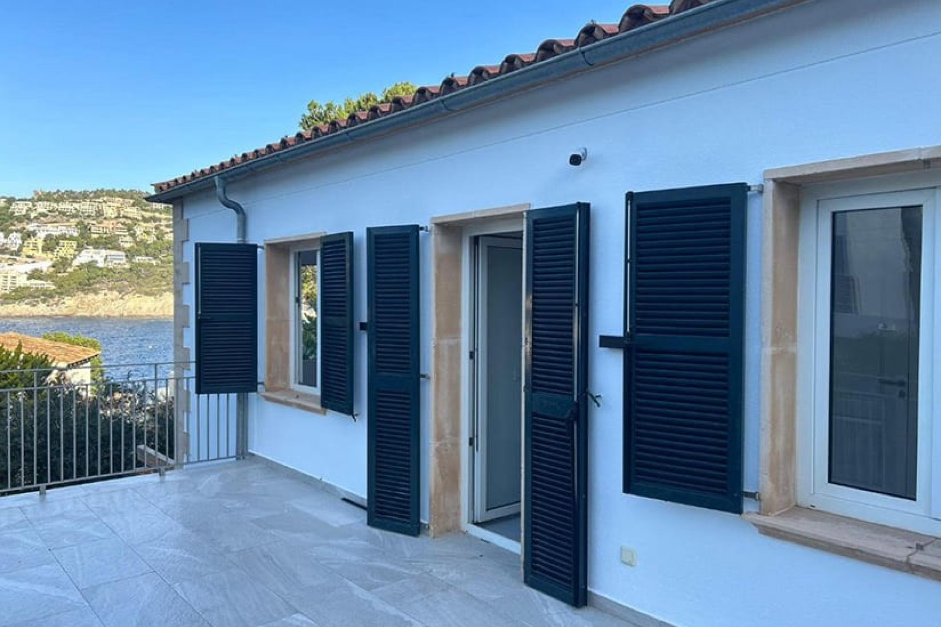 Перепродажа - Вилла - Puerto d’Andratx