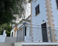 Перепродажа - Вилла - Puerto d’Andratx