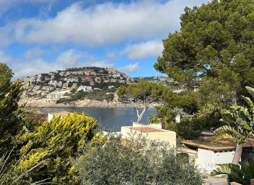Перепродажа - Вилла - Puerto d’Andratx