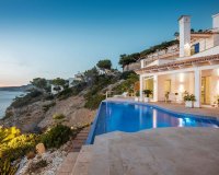 Перепродажа - Вилла - Puerto d’Andratx