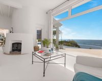 Перепродажа - Вилла - Puerto d’Andratx