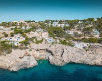 Перепродажа - Вилла - Puerto d’Andratx