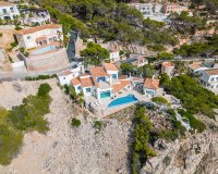 Перепродажа - Вилла - Puerto d’Andratx