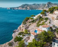 Перепродажа - Вилла - Puerto d’Andratx