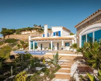 Перепродажа - Вилла - Puerto d’Andratx