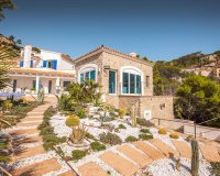 Перепродажа - Вилла - Puerto d’Andratx