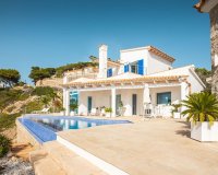 Перепродажа - Вилла - Puerto d’Andratx