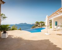 Перепродажа - Вилла - Puerto d’Andratx