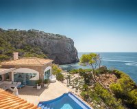 Перепродажа - Вилла - Puerto d’Andratx