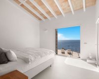 Перепродажа - Вилла - Puerto d’Andratx