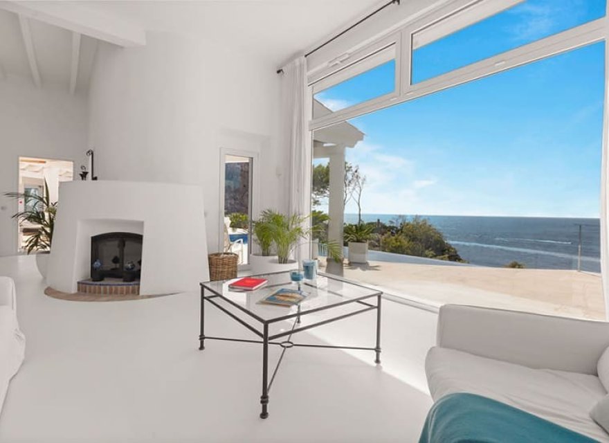 Перепродажа - Вилла - Puerto d’Andratx