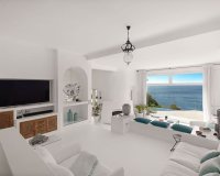 Перепродажа - Вилла - Puerto d’Andratx