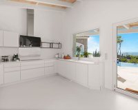 Перепродажа - Вилла - Puerto d’Andratx