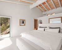 Перепродажа - Вилла - Puerto d’Andratx