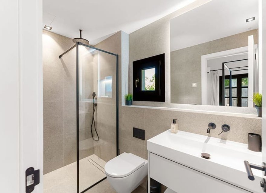 Перепродажа - Вилла - Puerto d’Andratx